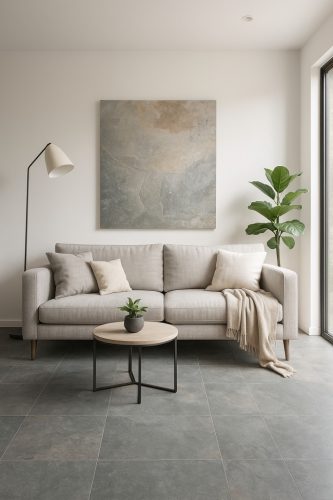 Ardesie Multicolor STR 30x60