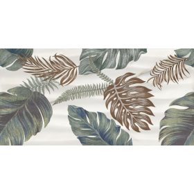 Tropico Decoro Rett. 30x60