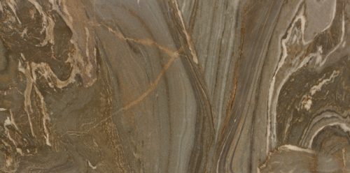 Tropico Marron Rett. 30x60