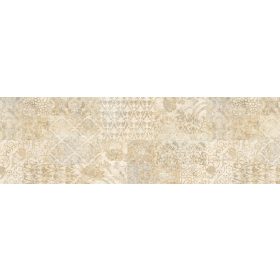 Piedra Patchwork Rett. 24,4x74,4