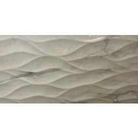 Madrid Onda 3D Rett. 30x60