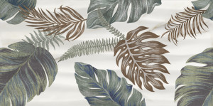 Bosque Flora Rett. 24,4x74,4