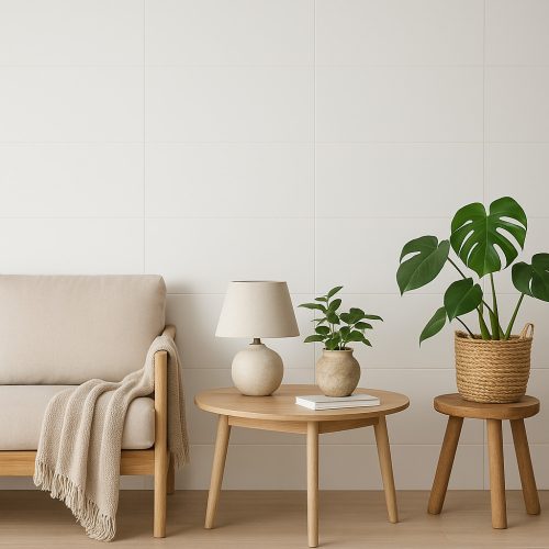 Cifre Blanco mate  Falicsempe 30x60