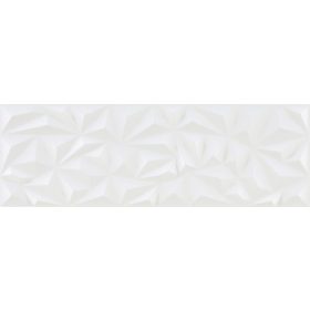 Halcón Cerámicas Blanco future mate falicsempe 30x90