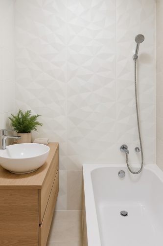 Halcón Cerámicas Blanco future mate falicsempe 30x90