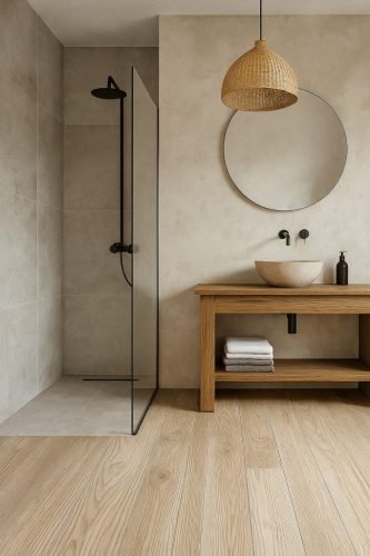 CIFRE XS NUANCE MAPLE 20X120