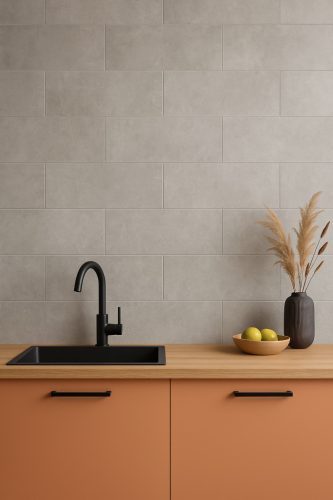 City silver Falicsempe 30x90