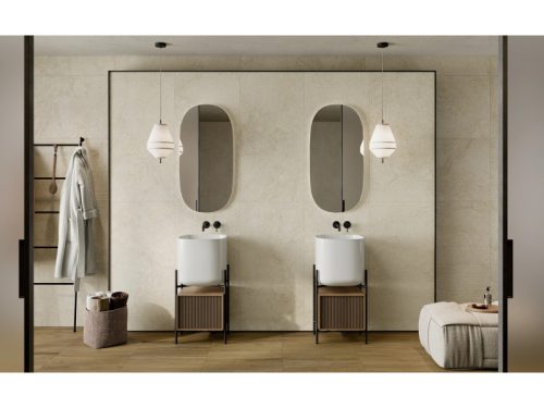 Cocooning Cotton 30x60