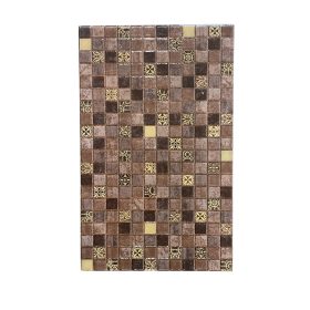 Cifre Dekor druid marron  25x40