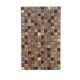 Cifre Dekor druid marron  25x40