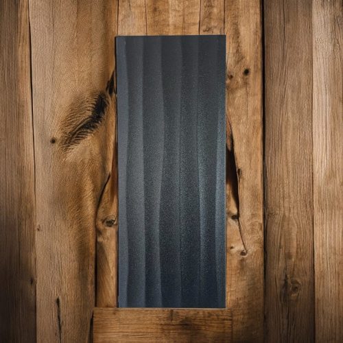 Keros Cerámica Dune negro keros járólap 20x50