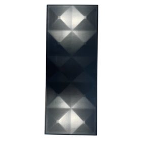Cerdomus Ceramiche Element noir diamond Falicsempe 20x50