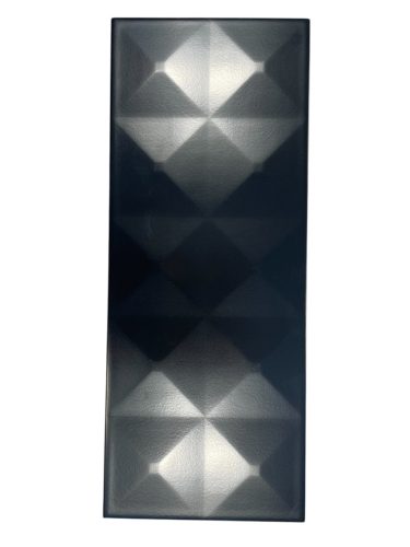 Element noir diamond
