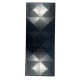 Element noir diamond