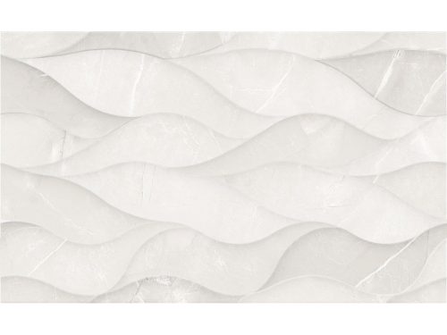 Geotiles Blanco RLV 33.3x55