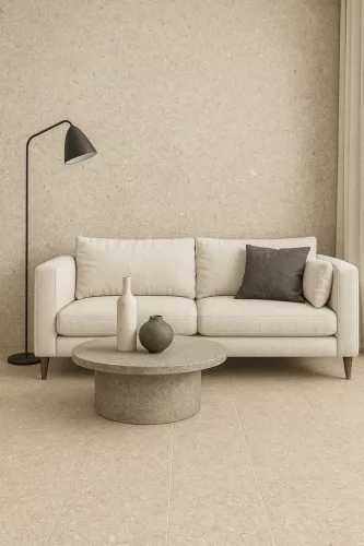 Paradyż Granitos Beige járólap 30x60
