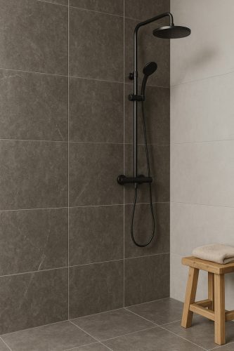 Greige Brillant 60x60