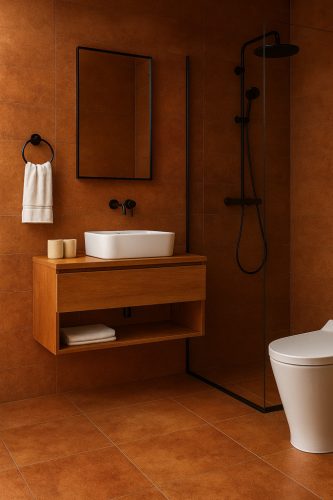 HEARTLAND TERRACOTTA 30X60