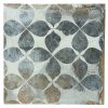 HEARTLAND LEAF 30X30