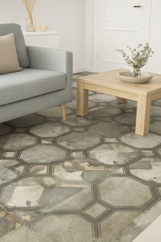 HEARTLAND SQUARE 30X30