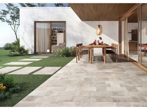 Provence Cream 60x60