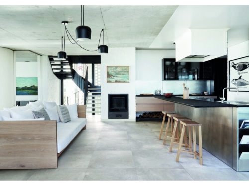 Icementi Silicio 75x75