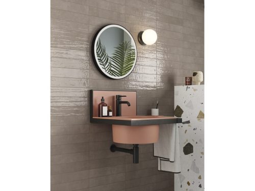 Colorful Mud Brick 7,5x40