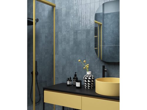 Colorful Ocean Brick 7,5x40