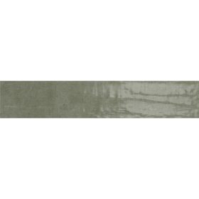 Colorful Pine Green Brick 7,5x40