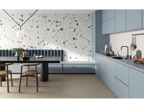 Colorful Light 60x120