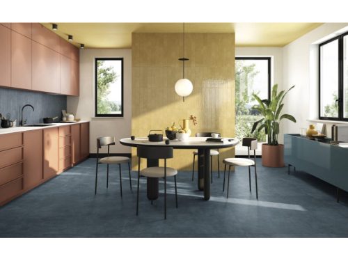 Colorful Ocean 60x120