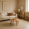 LIRA BEIGE 60x60