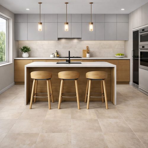 Cerrol LIRA BEIGE járólap 60x60