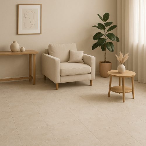 LIRA CREMA 60x60