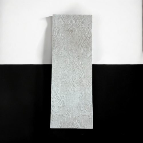 Cifre Lazzio damasco ivory Falicsempe 25x70