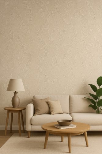 Cifre Lazzio damasco ivory Falicsempe 25x70