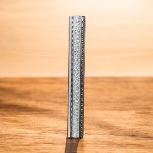 Lazzio Ivory moldura metal Falicsempe 3,5x25