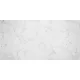 Domino Lily White falicsempe 60x30