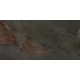Tubadzin Lava Stone Black járólap 60x120