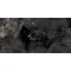 Tubadzin Aquamarine Black járólap 60x120