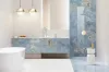 Tubadzin Aquamarine Blue járólap 60x120