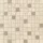 Domino Pinia BEZ Mosaic dekorcsempe 30x30