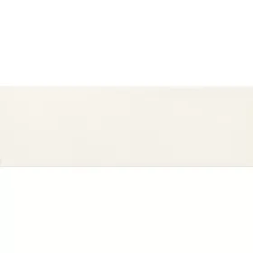 Domino Burano Bar White falicsempe 25x10