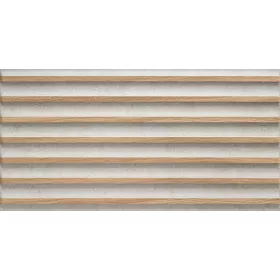 Domino Dover Graphite STR falicsempe 30x60