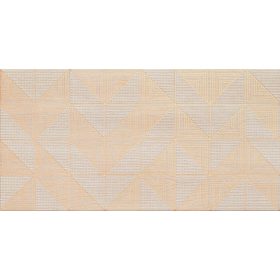 Domino Woodbrille GEO dekorcsempe 30x60