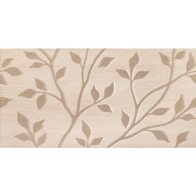 Domino Woodbrille Tree dekorcsempe 30x60