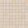 Domino Woodbrille Beige Mosaic dekorcsempe 30x30
