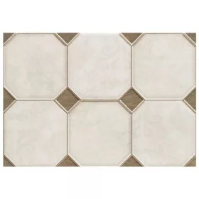 Domino Magnetia Patchwork dekorcsempe 35x25