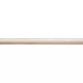Domino Blink Beige List dekorcsempe 4,7x60