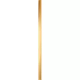 Domino Sophi Gold Glossy Wall Street dekorcsempe 2,3x60
